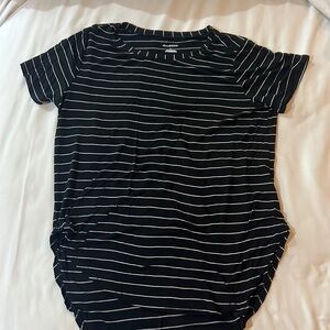 Size small Halogen Tee